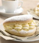 Смесь Фрио для приготовления ванильного заварного крема холодным способом, Ирекс, 5 кг