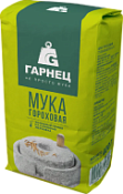 Мука Гороховая Гарнец 0.4 кг