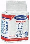 Дрожжи "Воронежские" 500 г