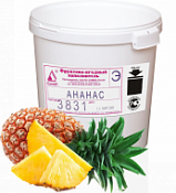 Фруктово-ягодный наполнитель Ананас Э, Гамми, 12,5