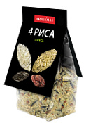 Смесь 4 риса "Bravolli!" 350 г