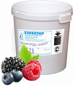 Конфитюр "Премьера Лесная ягода" 12,5 кг