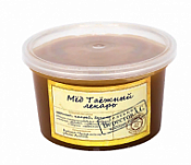 Мед «Таежный лекарь» Берестов 360 г