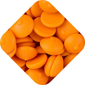 Глазурь CENTRAMERICA ARANCIO DISCHI