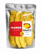 Манго сушеное "MANGO" 500 г
