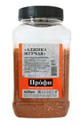 Приправа "Аджика жгучая" Айдиго Профи