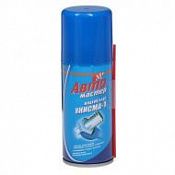 Автосредство Унисма-1 Автомастер жидкий ключ 100мл/15 (Сибиар) Автосредство Унисма-1 Автомастер жидкий ключ 100мл/15 (Сибиар)