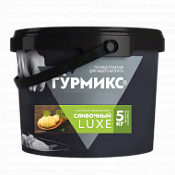 Маринад Сливочный Люкс, Гурмикс, 5 кг
