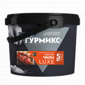 Маринад Тайский чили Люкс, Гурмикс, 5 кг