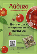 Приправа для маринования и засолки томатов