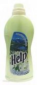 Ополаскиватель для белья Хелп альпийская свежесть