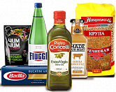 Продукты питания } | Торговая компания «ДИП»