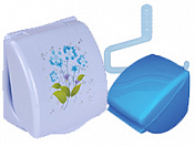 Держатель для туалетной бумаги и полотенец оптом