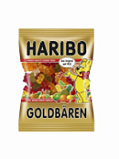 Мармелад жевательный HARIBO Золотые мишки 80г Мармелад жевательный HARIBO Золотые мишки 80г