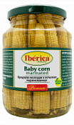 Кукуруза початки Иберика