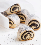 Смесь для маковых начинок для хлебобулочных и мучных изделий Мак Стабил Триер, 12,5 кг