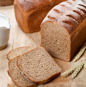 Смесь хлебо-булочная Фитнес микс Ржаная 25 кг