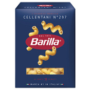 Макароны Barilla челентани