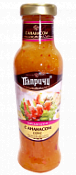 Соус с ананасом "Тайская кухня" Папричи 300 г