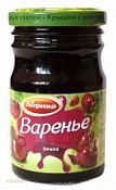 Варенье вишня