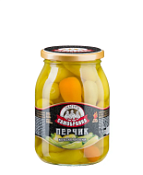 Перчик Мексиканский Скатерть-Самобранка, 500мл.с/б 