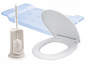 Для ванной и туалета оптом