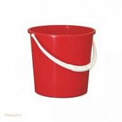 Ведро пластиковое 7л Крепыш