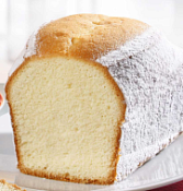 Смесь для масляных бисквитов, тортов, пирожных Мелла кекс концентрат 35%, Ирекс, 25 кг