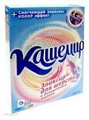 Стиральный порошок Аист-Кашемир для шерсти