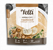 Крем-суп грибной "Yelli" 70 г Крем-суп грибной "Yelli" 70 г