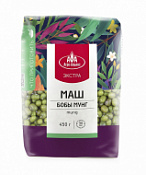 Маш (бобы мунг) Агро-Альянс Экстра 450 г