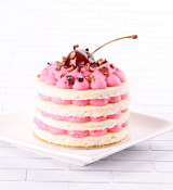 Смесь для тортов, рулетов, пирожных Астри бисквит концентрат 30%