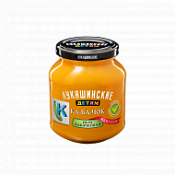 Икра кабачковая детям "Лукашинские" 350 г Икра кабачковая детям "Лукашинские" 350 г