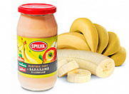 Фруктовое пюре и мусс оптом