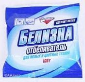 Отбеливатель Белизна