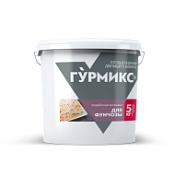 Заправка для фунчозы "Гурмикс"