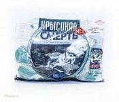 Средство от крыс Крысиная смерть