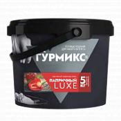 Маринад Папричный Люкс, Гурмикс, 5 кг