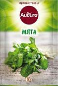 Мята сушеная Айдиго, 10 г Мята сушеная Айдиго, 10 г