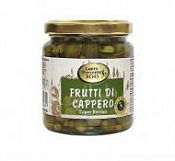 Каперсы на ветке Cento Percento