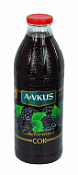 Сок ежевичный 1 л "AzVKUS"