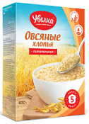 Хлопья овсяные