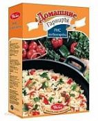 Гарнир домашний рис по-болгарски