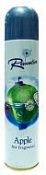Освежитель воздуха Романтика Яблоко