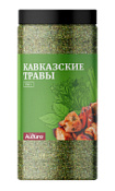 Кавказские травы, банка-туба, 150 г. Айдиго