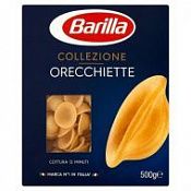 Макароны Barilla орекьетте