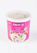 Паста Том КХА 400г AROY-D