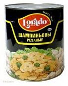 Шампиньоны 3100 мл. Шампиньоны 3100 мл.