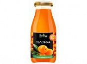 Нектар Мангово-облепиховый ст/б 0,2л 1/10 BioNergy