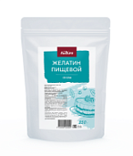 Желатин П-180 блюм, 350 г, дой-пак